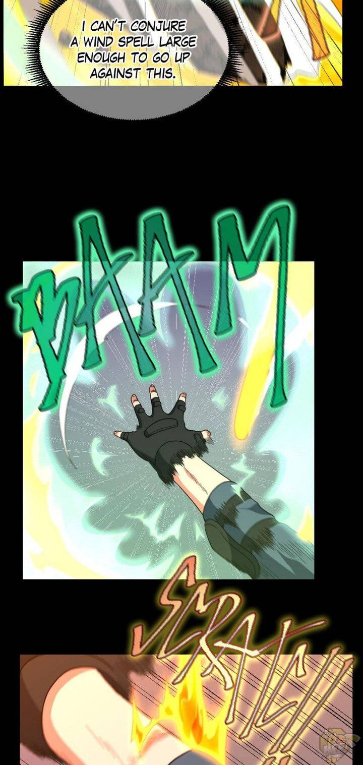 The Beginning After The End Chapter 98 image 57